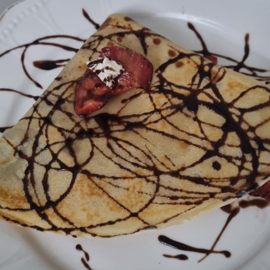 Crepa Chocoqueso