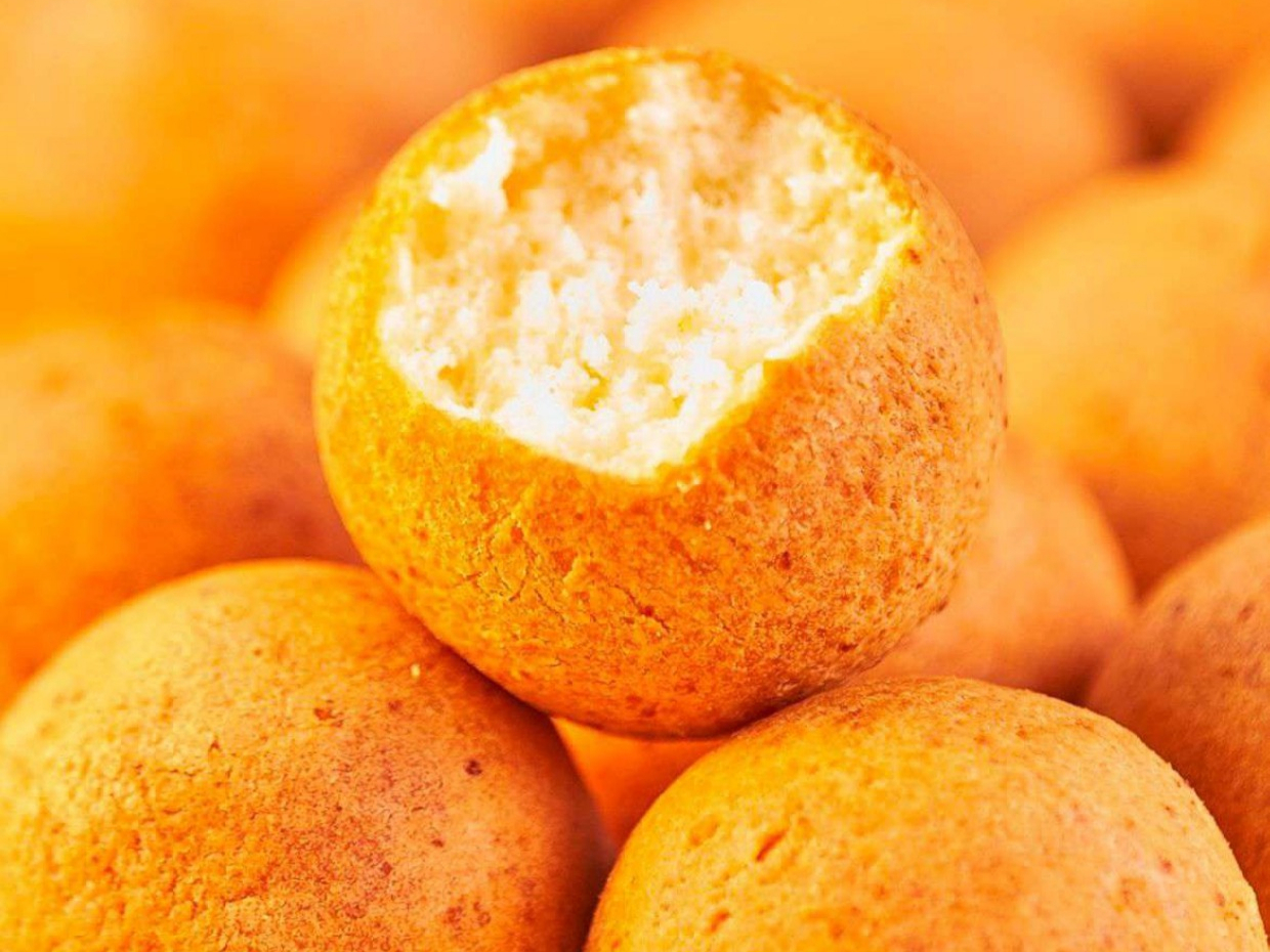 Papá Buñuelo (Panorama)