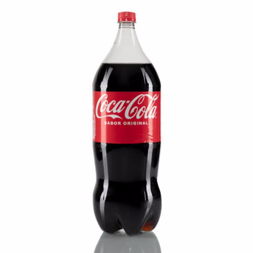 Refresco Grande