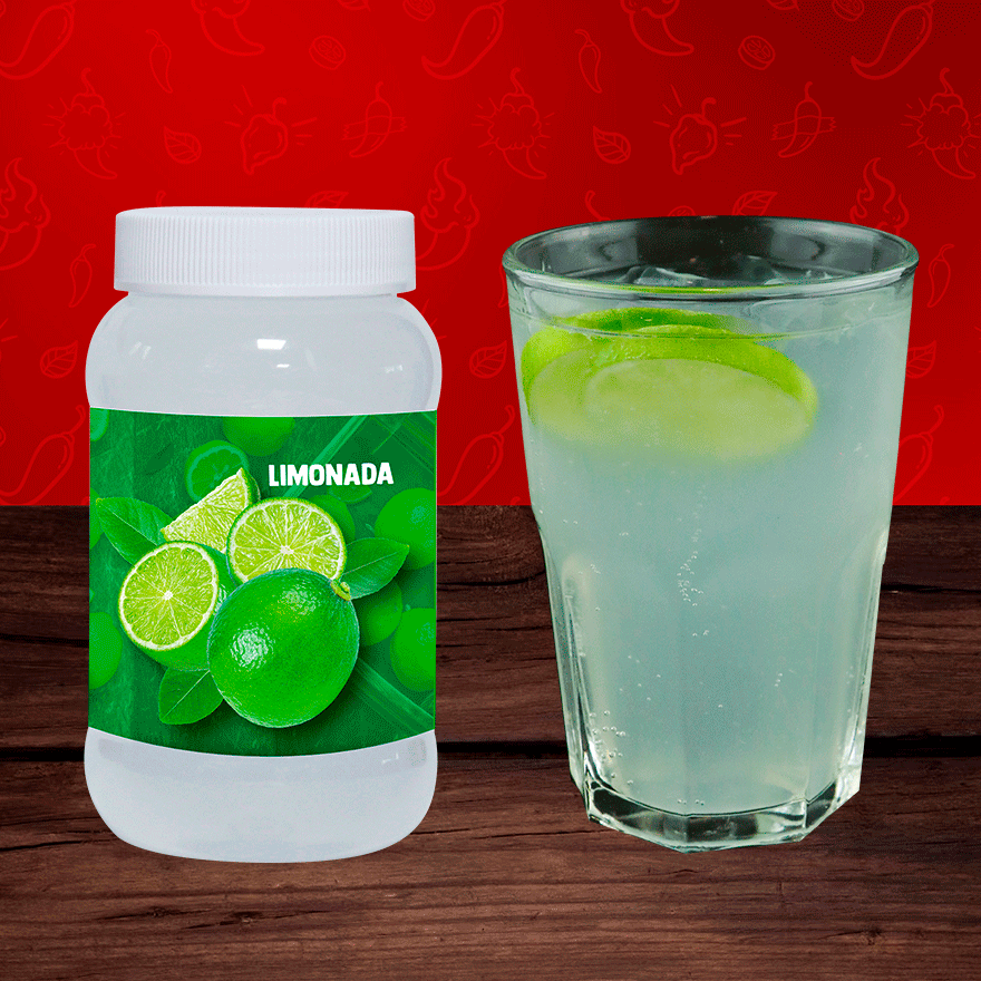 Limonada Mineral 500 ml