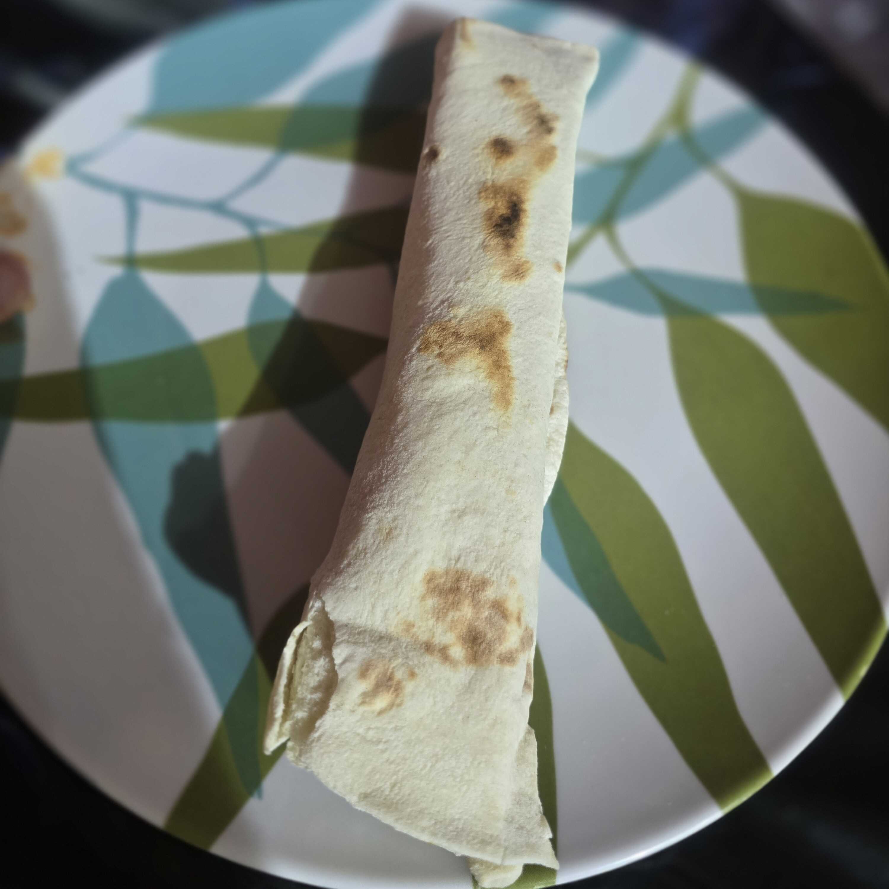 BURRITOS