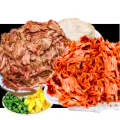 Combo Medio Kilo Mixto