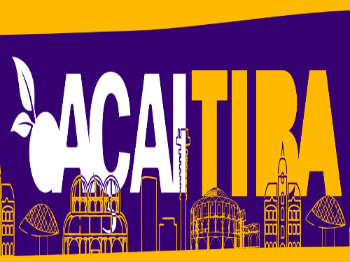 Açaitiba Sorvetes E Sobremesas Ltda