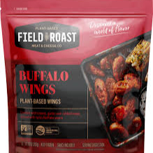 Fieldroast Alitas Buffalo