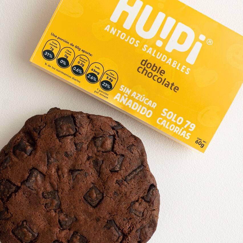 Galleta Huipi