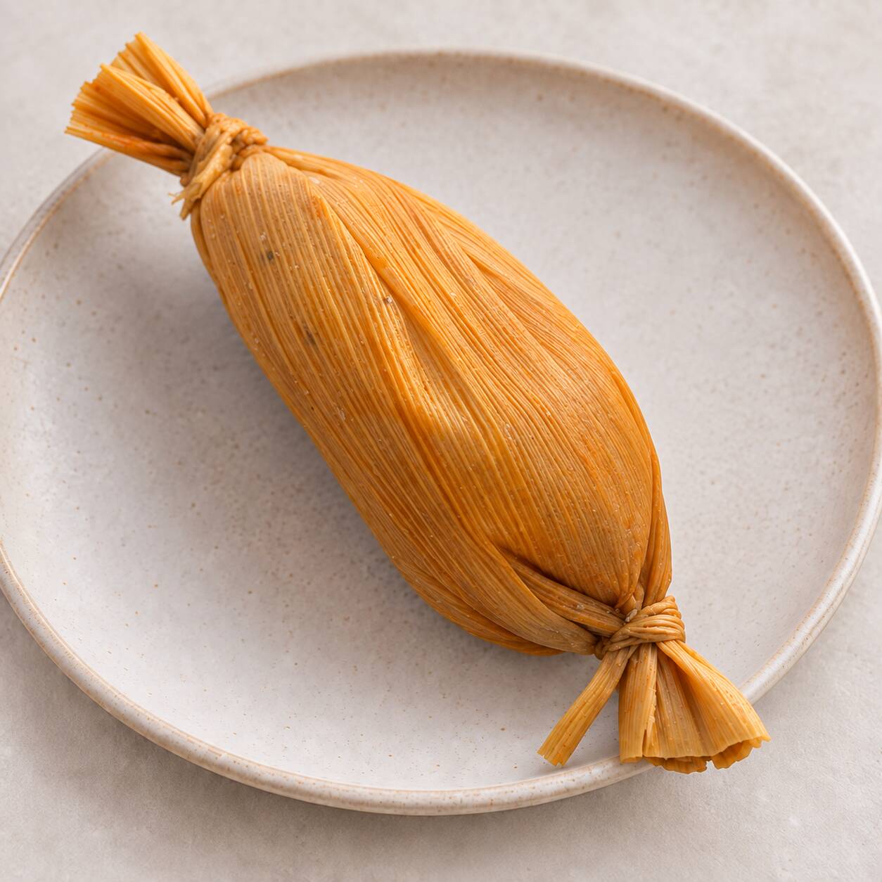 TAMAL DE CARNE