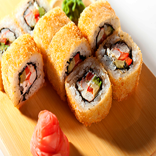 Maki Especial Demashita