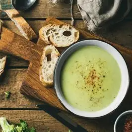 CREMA DEL DIA 1 LITRO