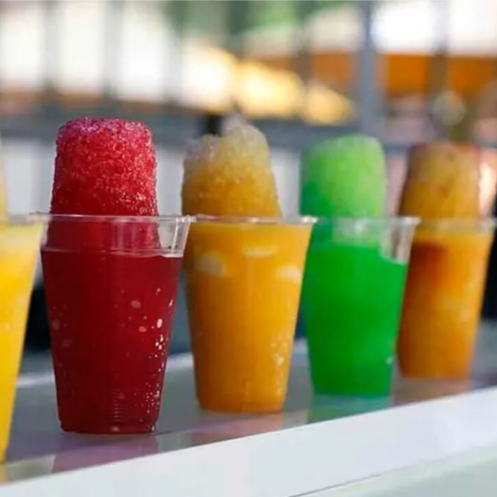 Raspado Tamarindo