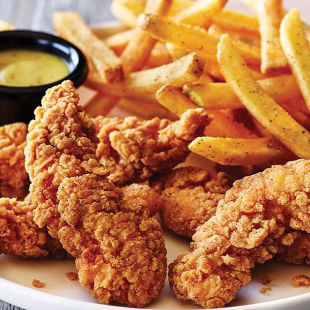 TENDERS NATURALES