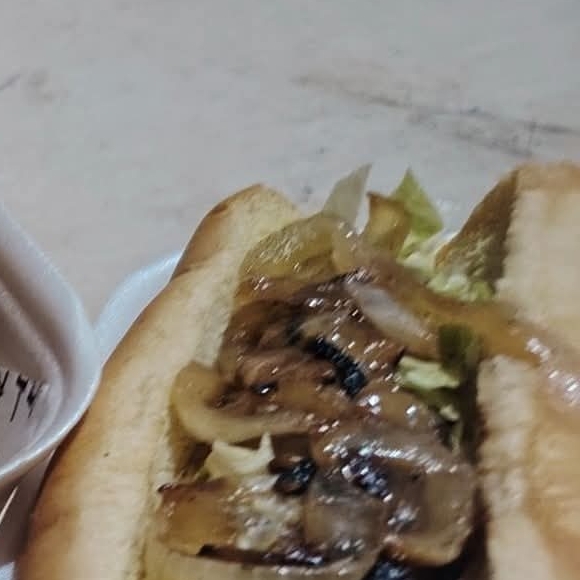 Hotdog Surtido
