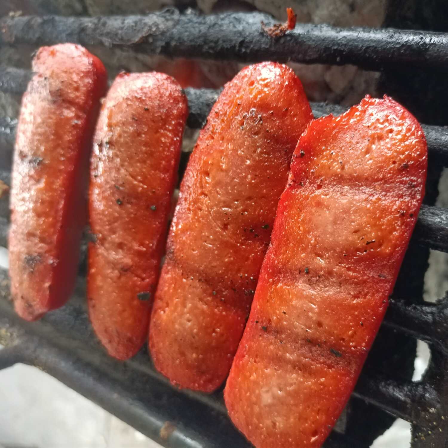 Orden de salchichas