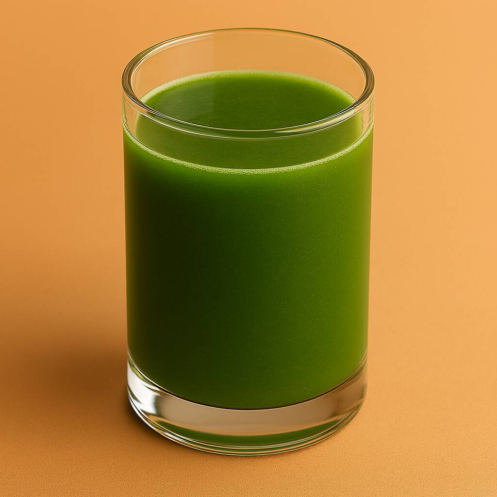 Jugo Verde 16oz