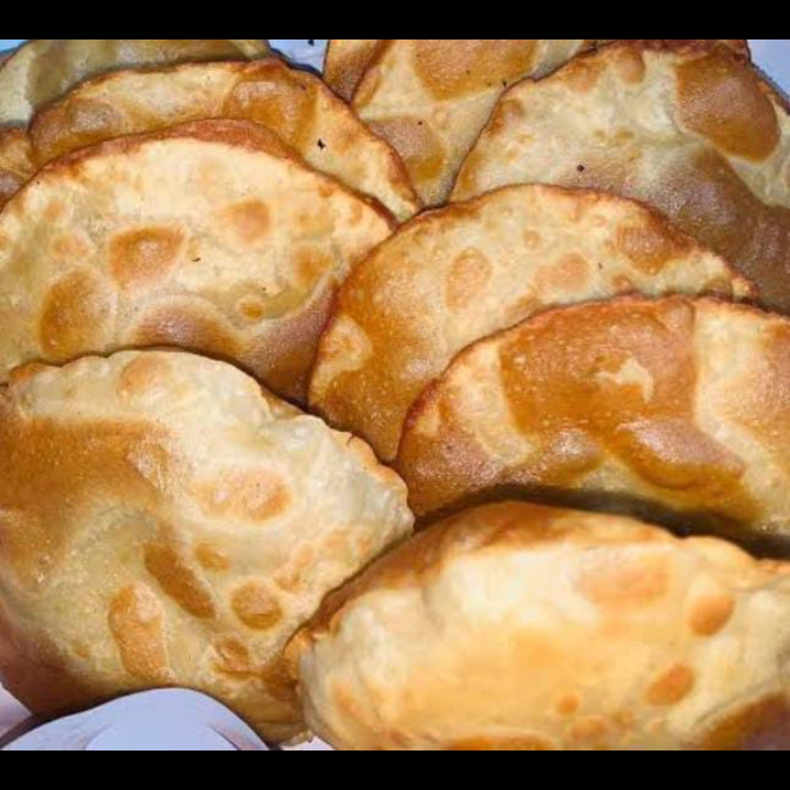 Panucho De Pollo
