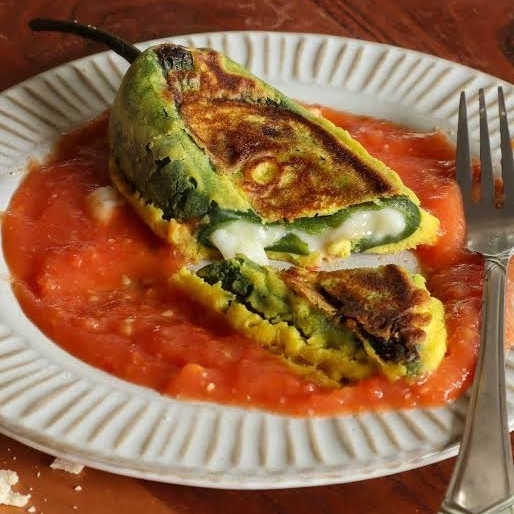 Chiles Rellenos