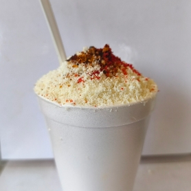 Esquites 12 Oz