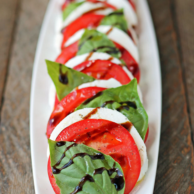 Caprese Salad