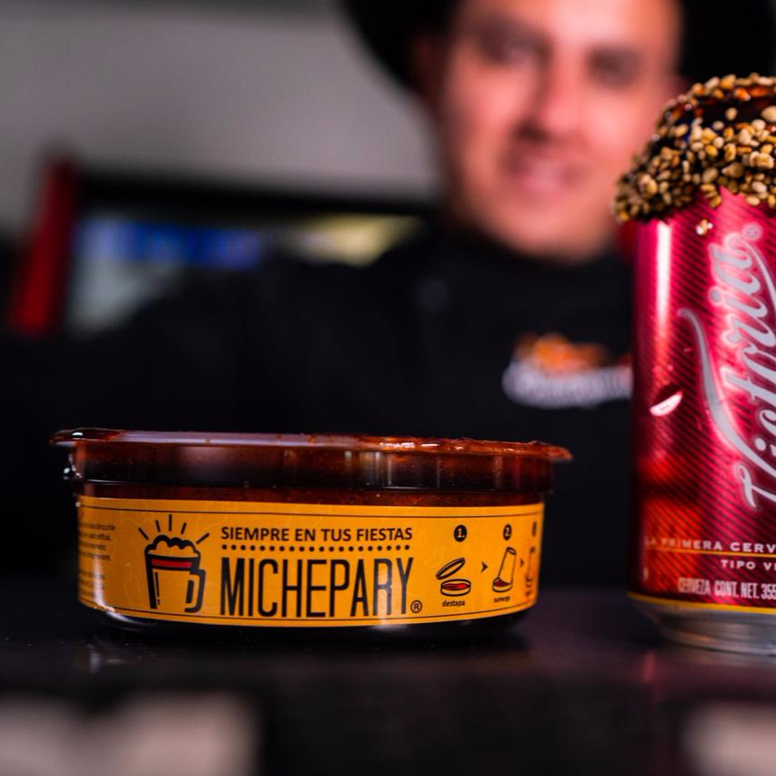 Miche Party 310 Gr