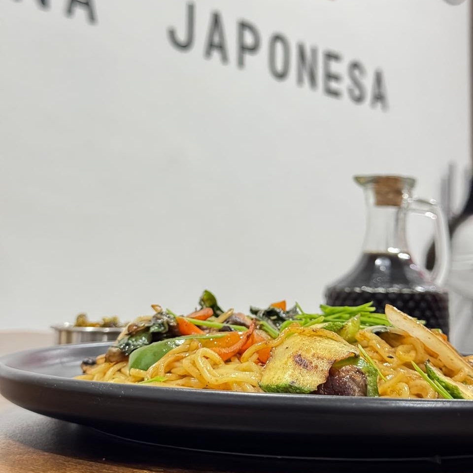 Yakisoba