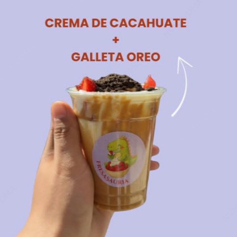 Fresas Premium