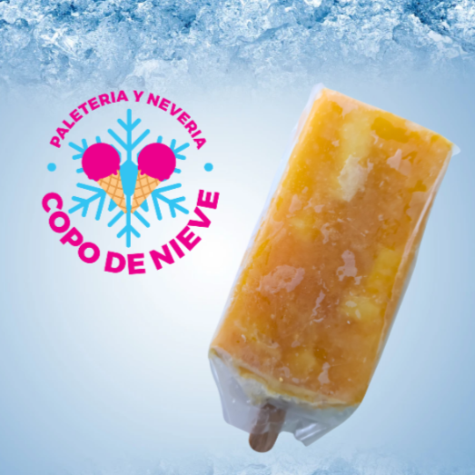 Paleta Piña