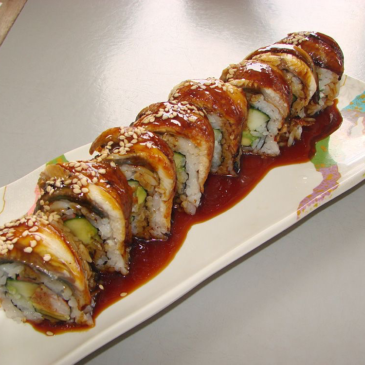 ESPECIAL ROLL