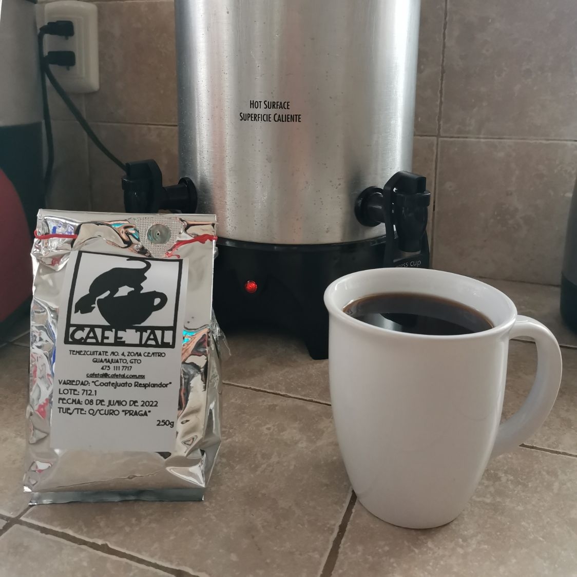 Café Americano