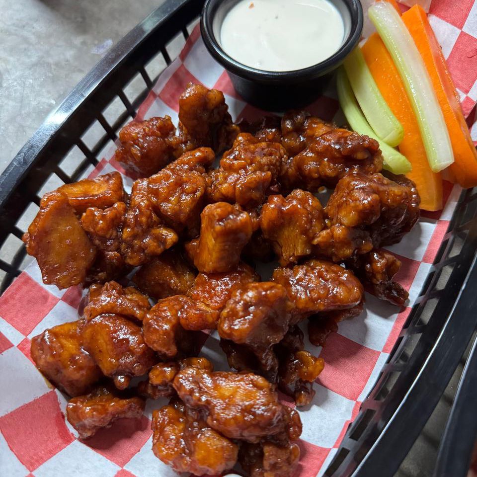 Boneless Mixtos 250 Gr