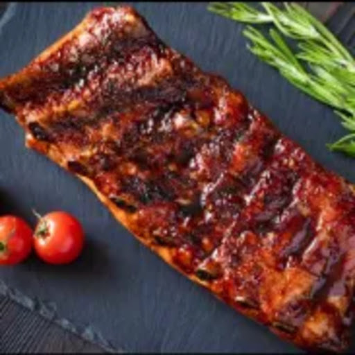 Costilla de Cerdo