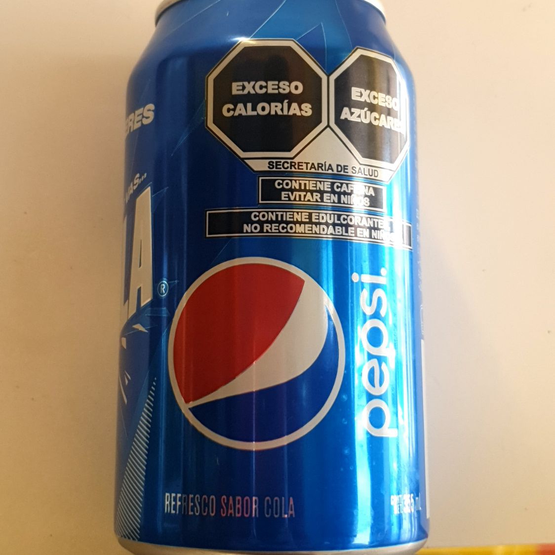 pepsi