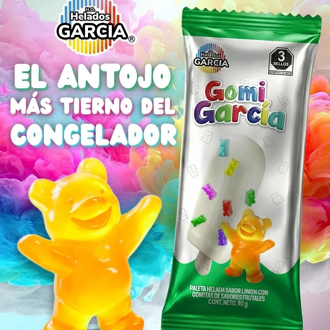 ❄️🐼GOMI🐼❄️