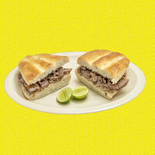 Torta Árabe