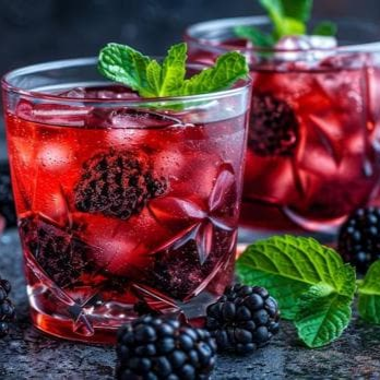 Té de Frutos Rojos 500 ML