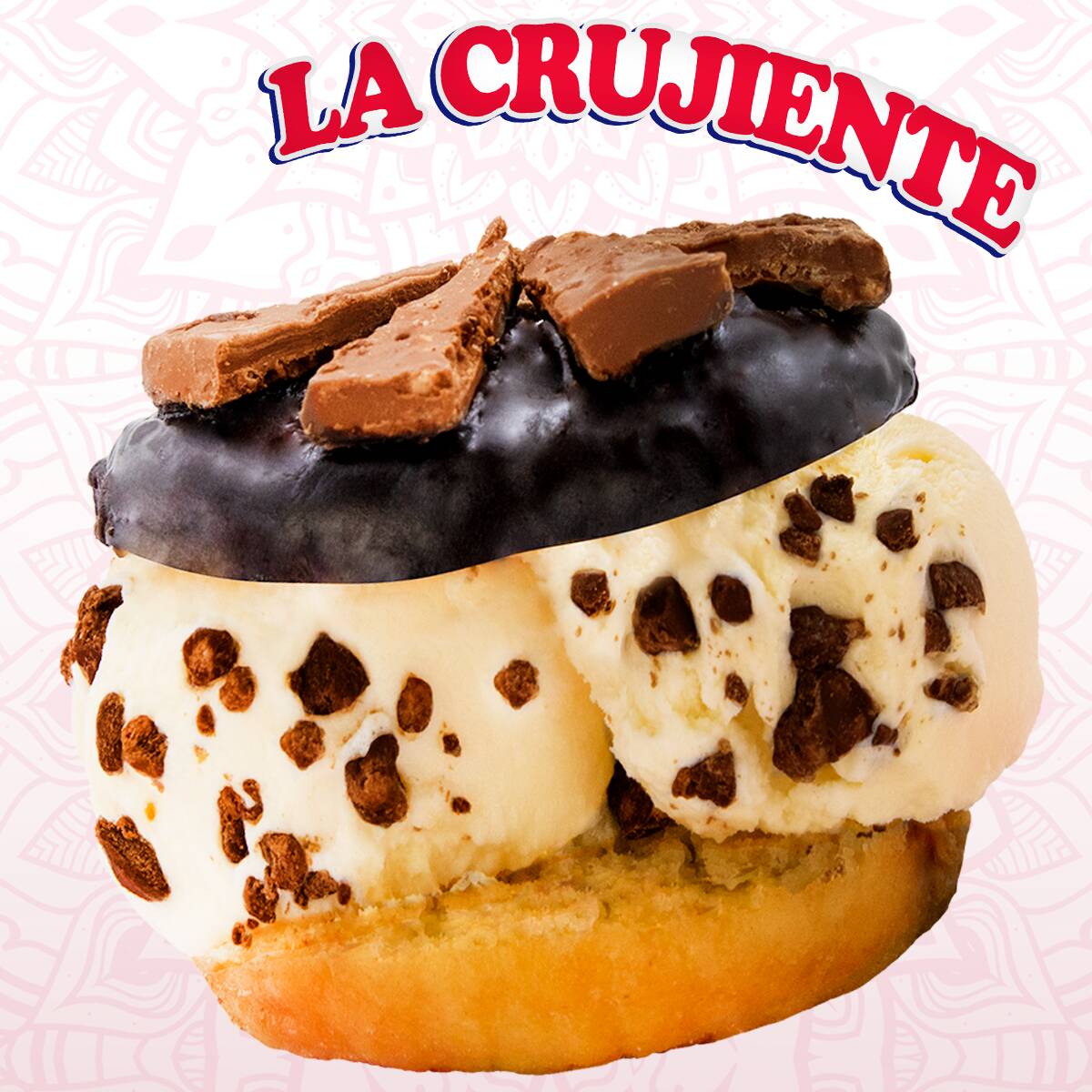 La Crujiente