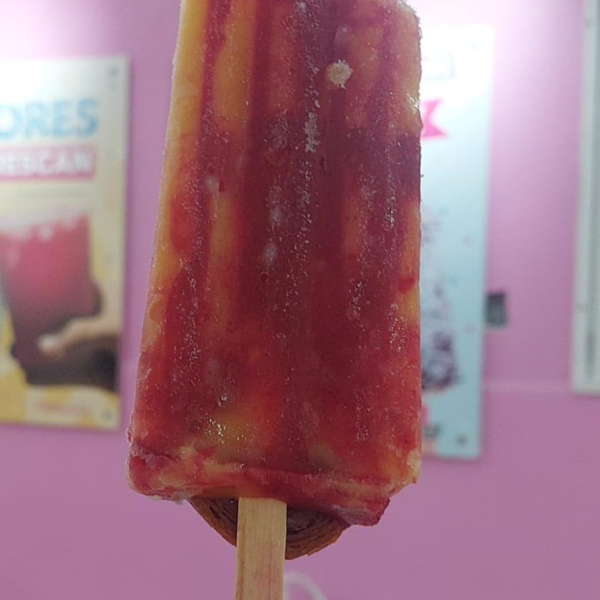 PALETA MANGONEADA