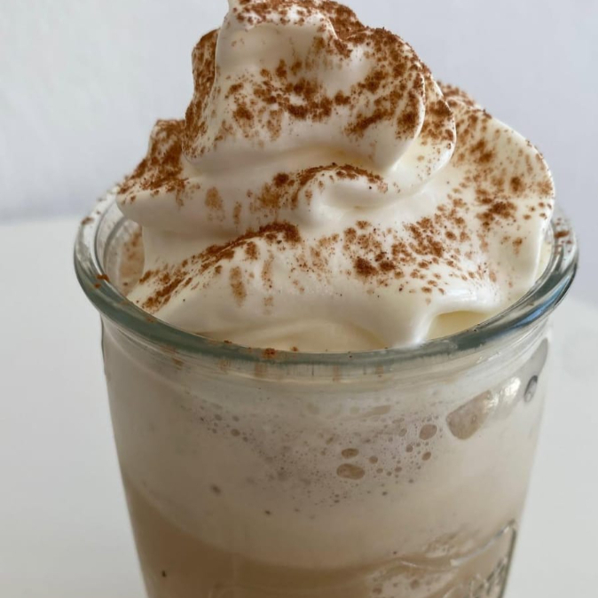 Frappuccino