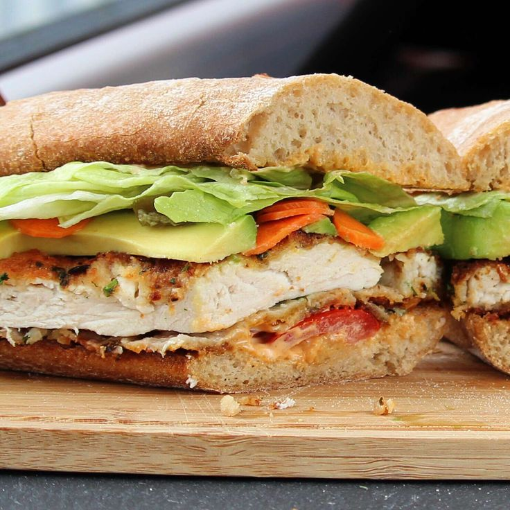 Lonche de Milanesa Ch