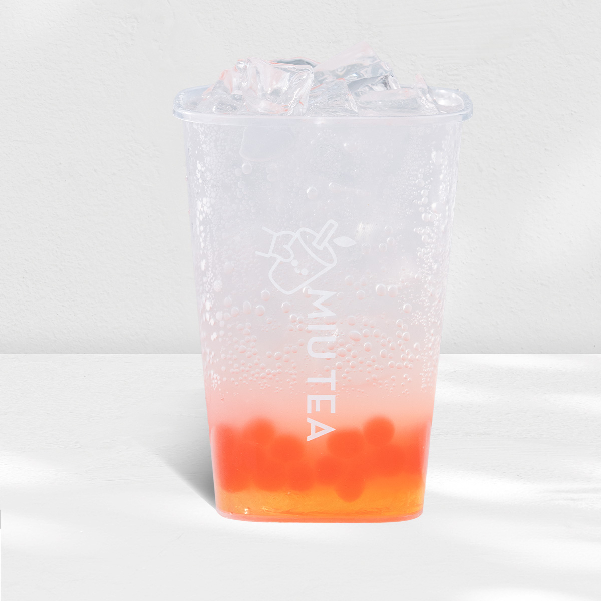 Fresa Soda