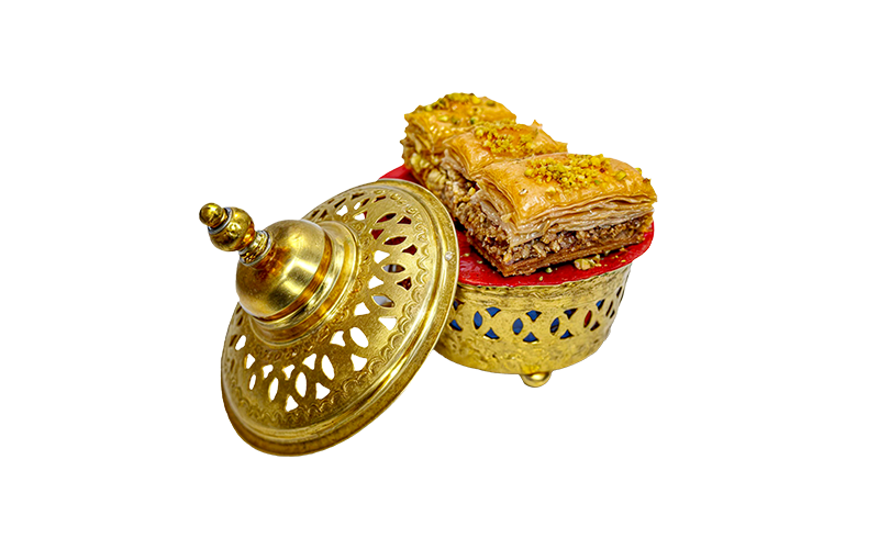 BAKLAVA