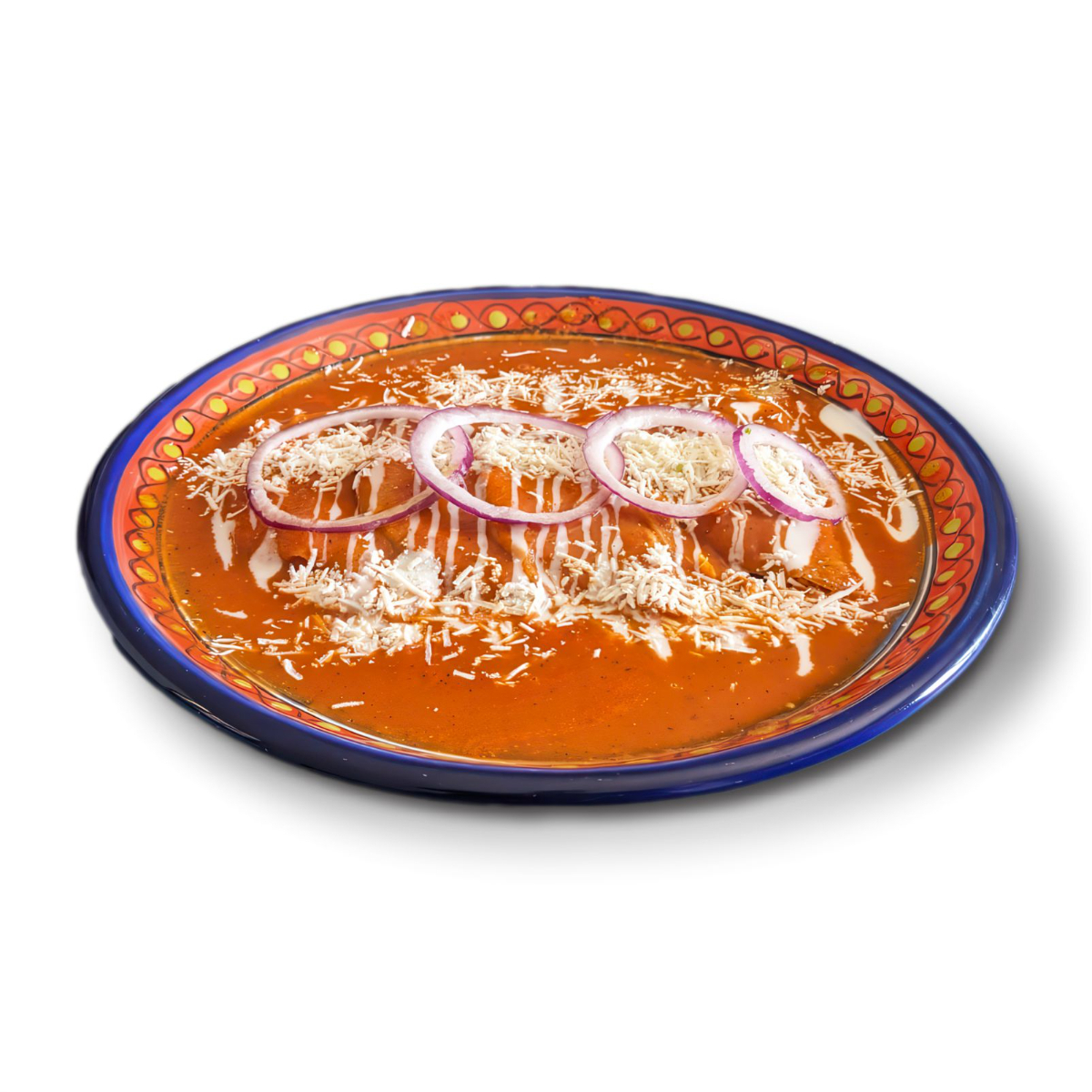 Enchiladas 🔥
