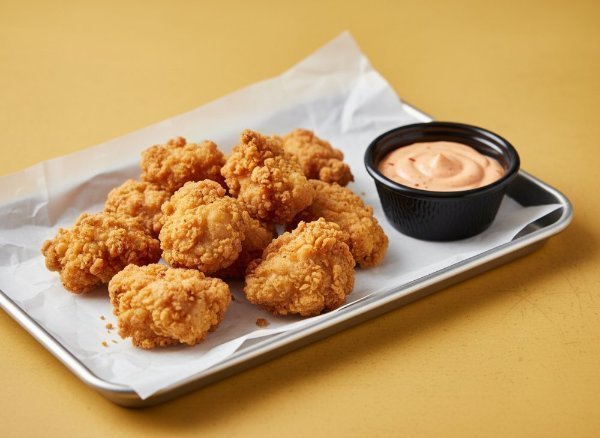 Chicken Boneless
