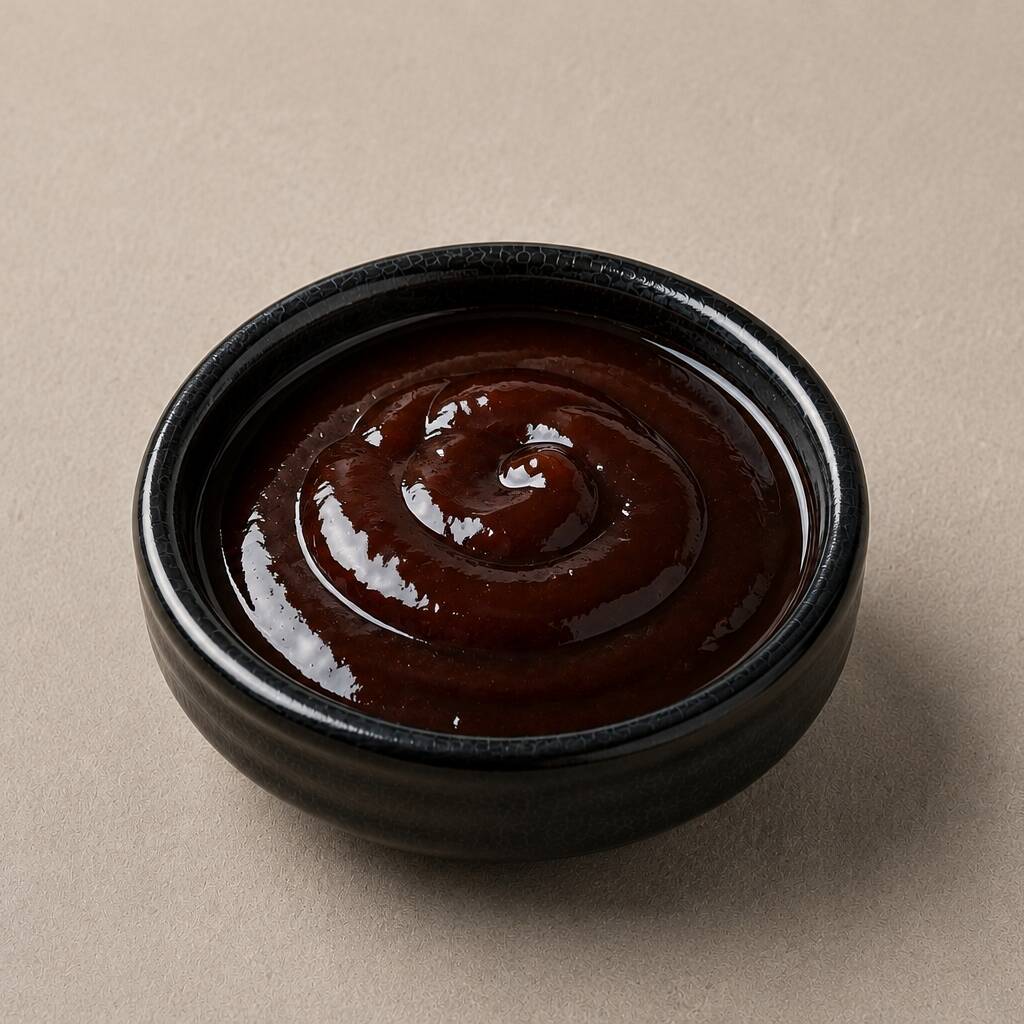 Salsa de anguila (50ml)