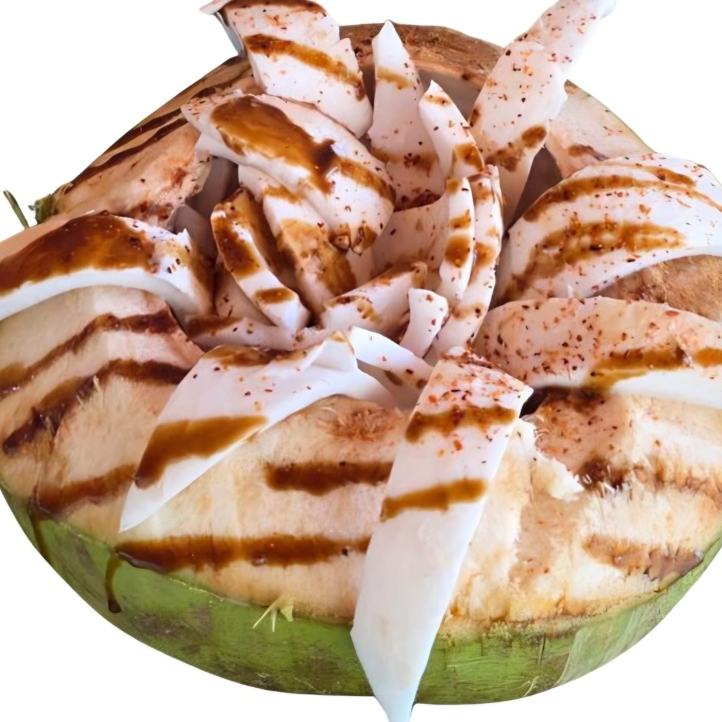 Coco Natural
