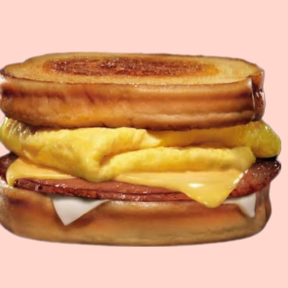 Breakfast Sandwich