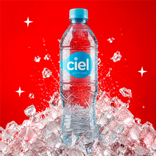AGUA CIEL 600ML