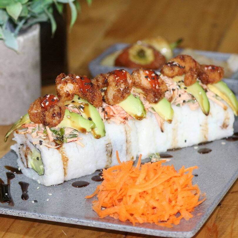 Nonio Roll