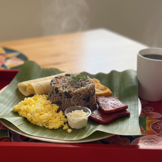 Super + Refresco Del Día