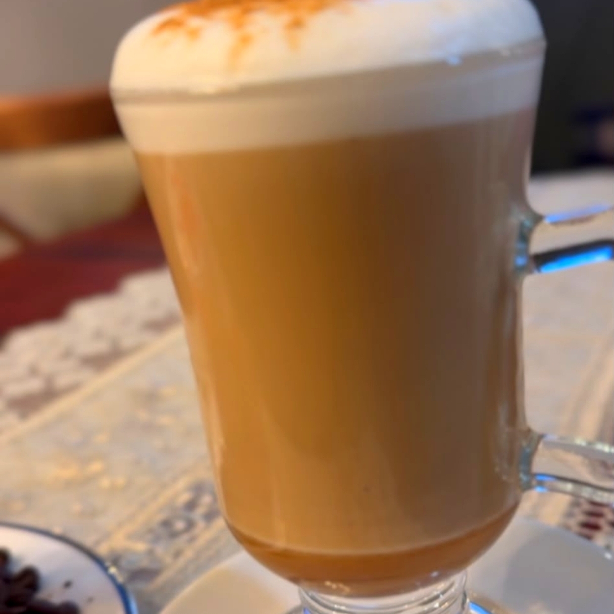 Capuchino