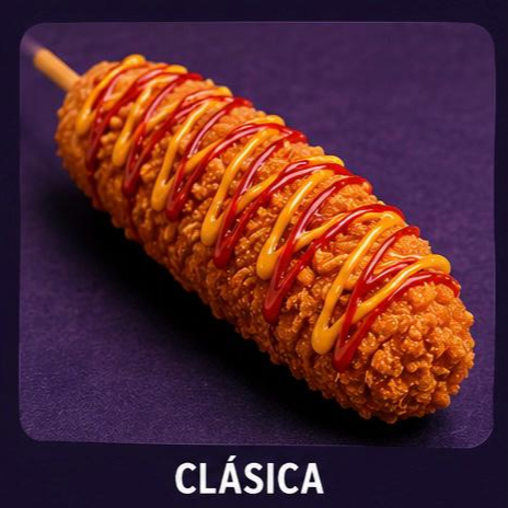 Banderilla Clasica