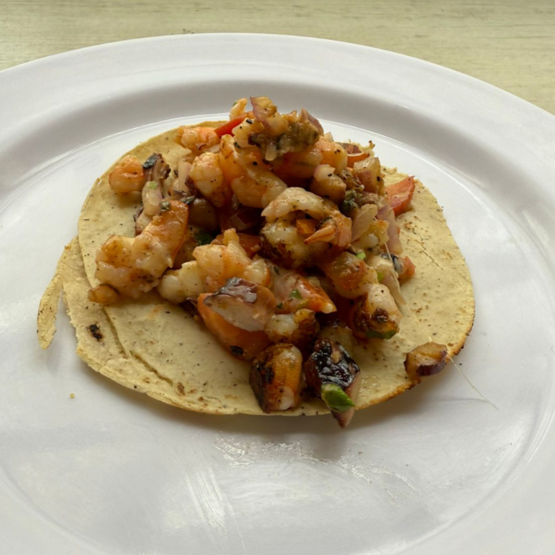 Taco Gobernador